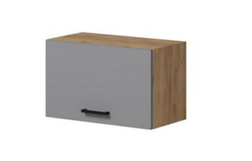 Alisa Grey - Шкаф газовка 500