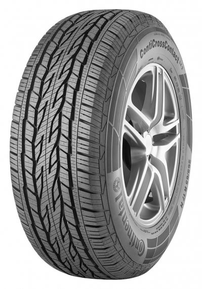 Continental CrossContact LX2 225/75 R16 104S