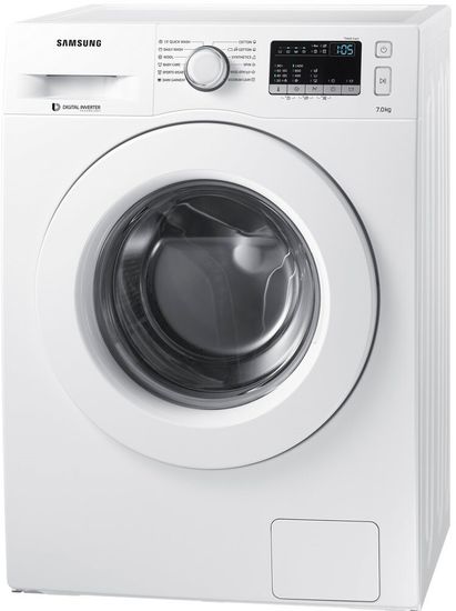Стиральная машина Samsung WW70J4273MW