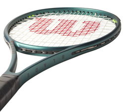 Теннисная ракетка Wilson Blade 98 (16x19) V9.0 + струны