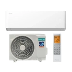 Сплит-система инверторного типа Hisense VIBE AS-18UW4RMSHB01