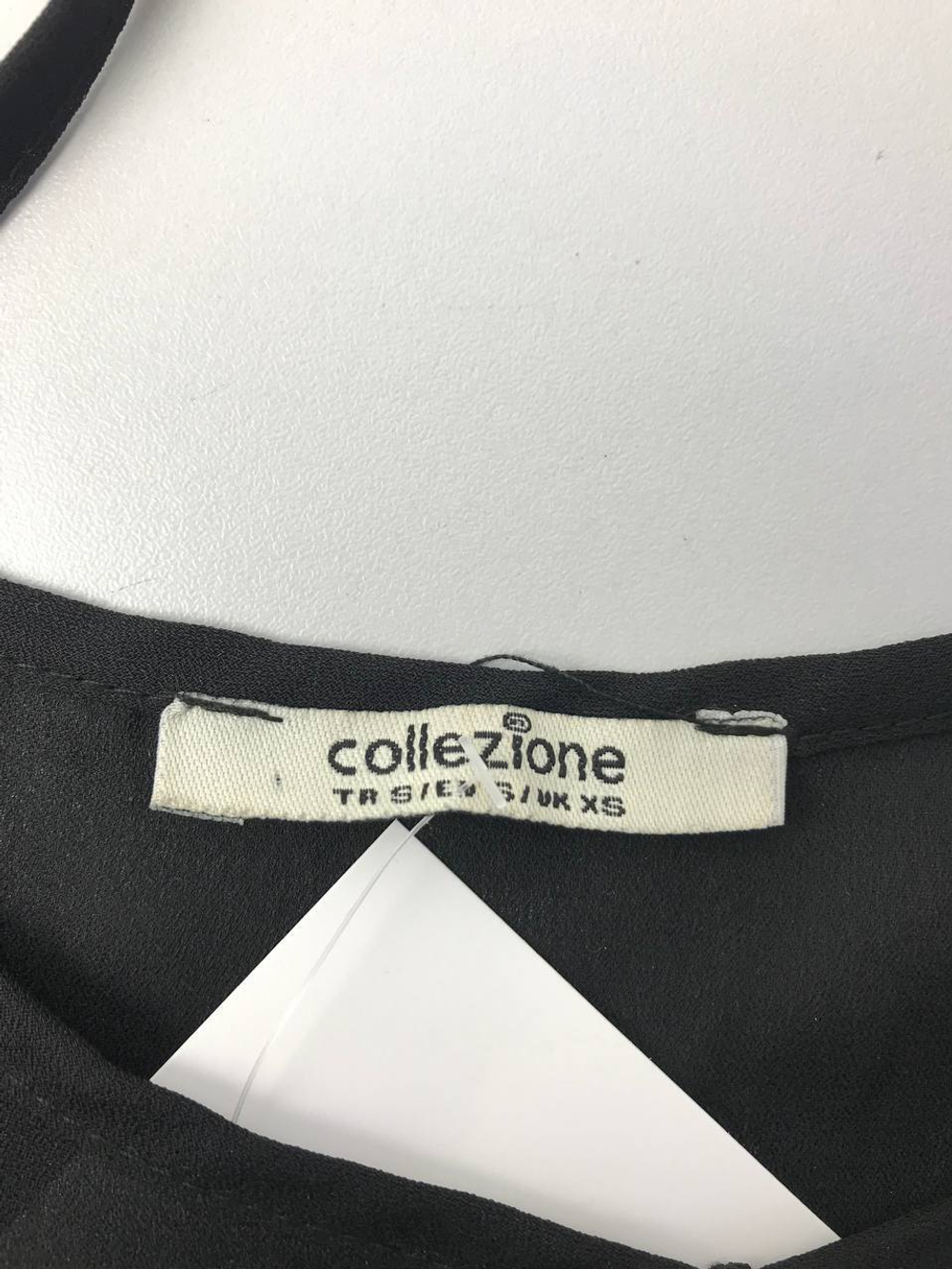 Майка Collezione классическая 44 размер