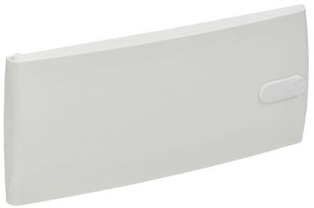 Дверца для корпуса пластикового ЩРН(В)-П-8 IP41 бел. UNION Compact IEK UIC-KP13D-DV-08-K01