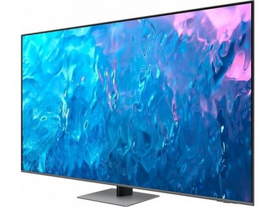 QLED телевизор Samsung QE55Q77C EU 4K Ultra HD
