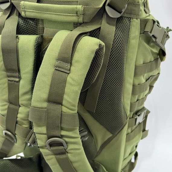 Рюкзак Warrior Assault Systems, хаки 55 л