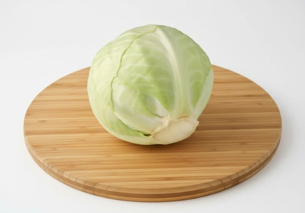 Капуста белокочанная