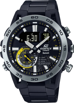 Мужские часы Casio Edifice ECB-40DC-1A