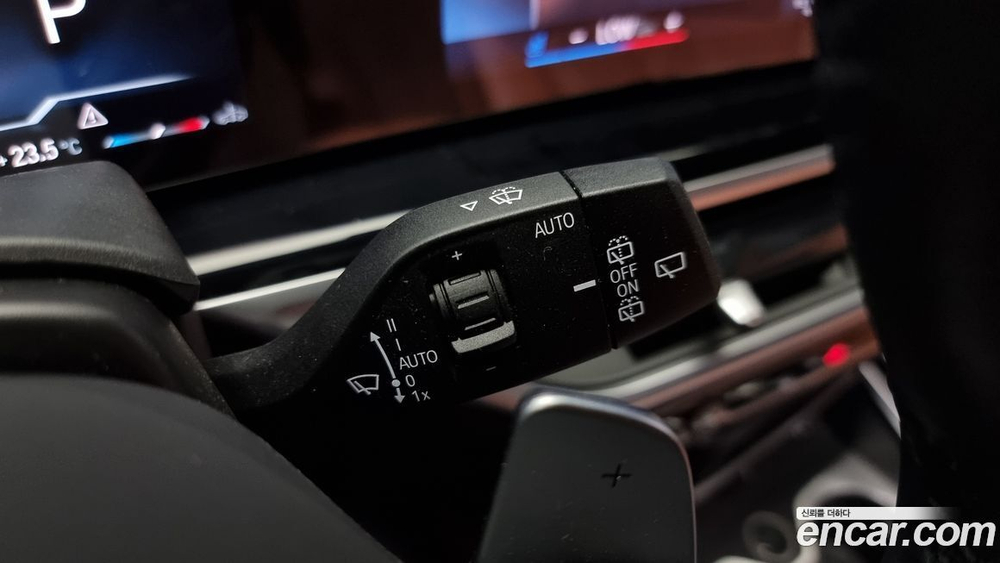 BMW X7 (G07) xDrive 40i M Sports 6-и местный (08.2023)