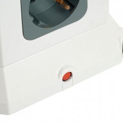 Удлинитель Stekker Comfort 49991