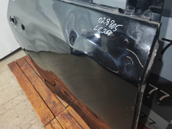 Дверь задняя правая Toyota Land Cruiser 200 15-21 Б/У Оригинал 6700360560