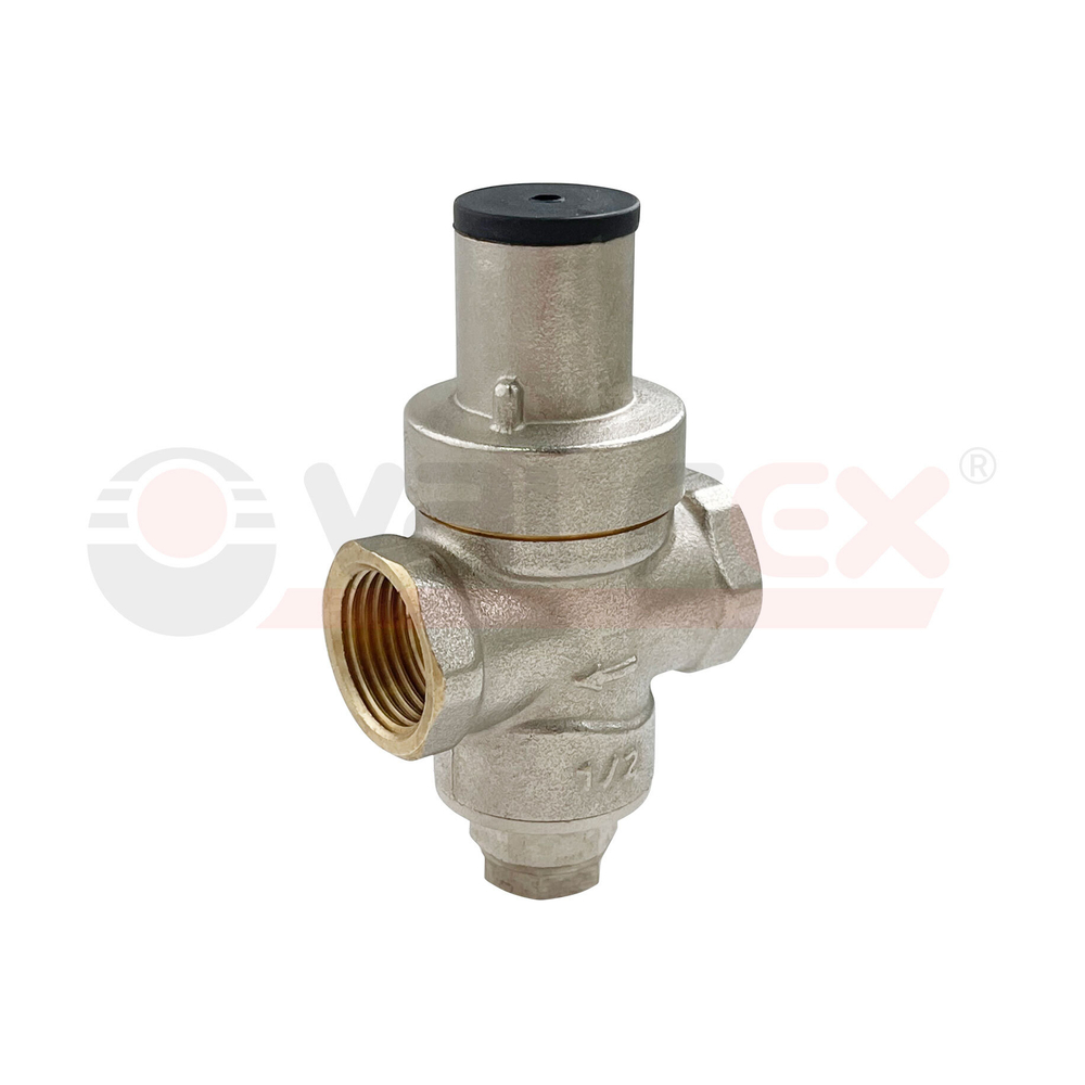 Редуктор давления VALFEX от 1 до 5,5 бар 1/2