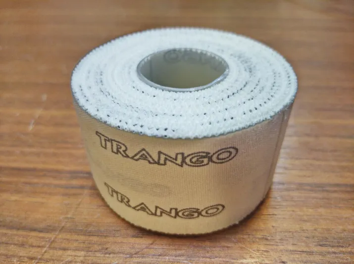 Лента Climbing Tape 3,8см*10м