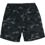 A Bathing Ape Bathing Ape Ss26 Beach Шорты черный