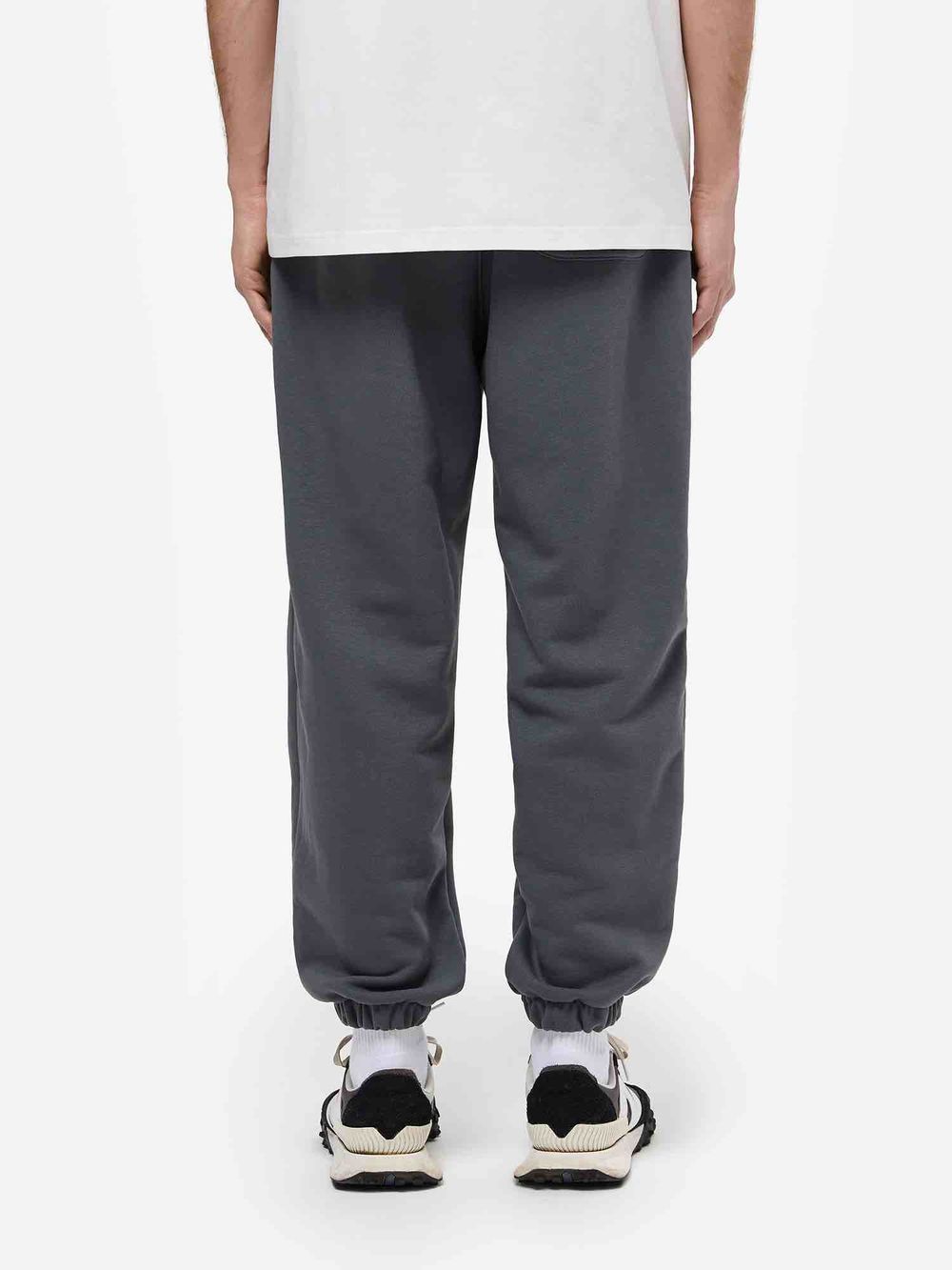 Спортивные штаны RUFF Global темно-серые