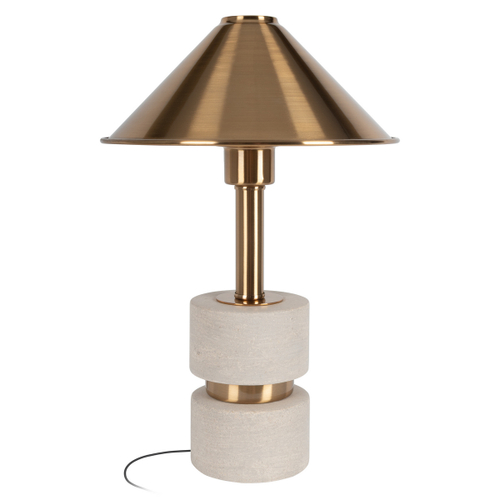 Настольная лампа Loft it Travertine 10444T/A