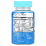 One-A-Day, "ВитаЖажда", ежедневный мультивитаминный комплекс из серии "Раз в день" для мальчиков-тинэйджеров, 60 жевательных пастилок