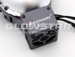 Билед модули Aozoom R5 2025 3.0 дюйма, 2 чипа, 5500K, 12V, 75W/83W, крепление 3R (комплект, 2шт)
