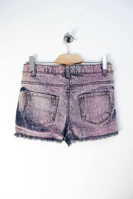 Шорты Bravo Soul для модного образа, маркировка 8, визуально на 46/48 размер, новые