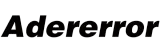 Ader Error -