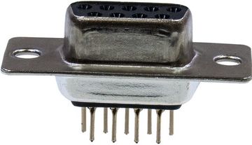 Разъём DPS-9F/ DBB-9F / KLS1-221-09-F / DS1034-09F