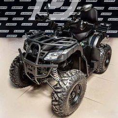 Квадроцикл UNIVERSAL GLADIATOR H200