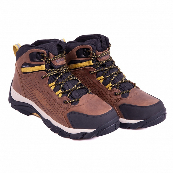 БОТИНКИ МУЖСКИЕ REMINGTON BLAZE II