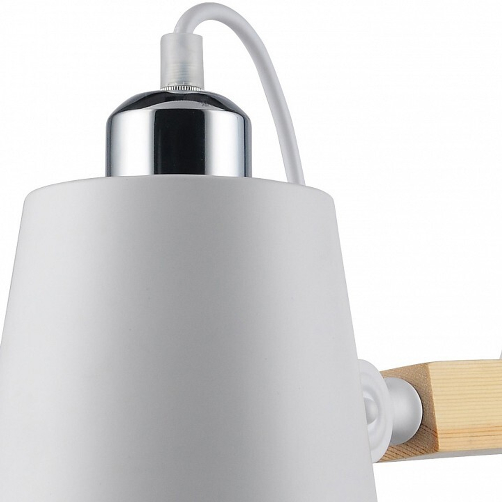 Бра Arte Lamp Oscar A7141AP-1WH