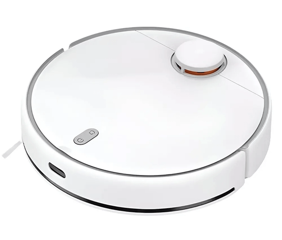 Робот-пылесос Xiaomi Mijia Robot Vacuum-Mop 3 LDS (MJST1S)