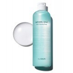 Отшелушивающий тоник с РНА-кислотой The Saem Natural Daily Skin Clearing Toner, 500 мл
