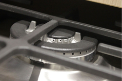 Газовая варочная панель Korting HG 665 CTGX