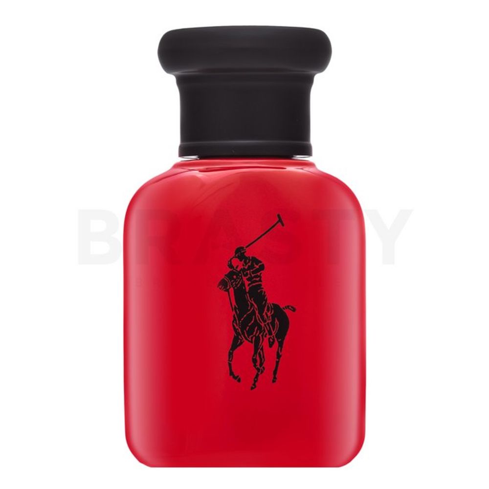 Ralph Lauren Polo Red EDT M 40 ml