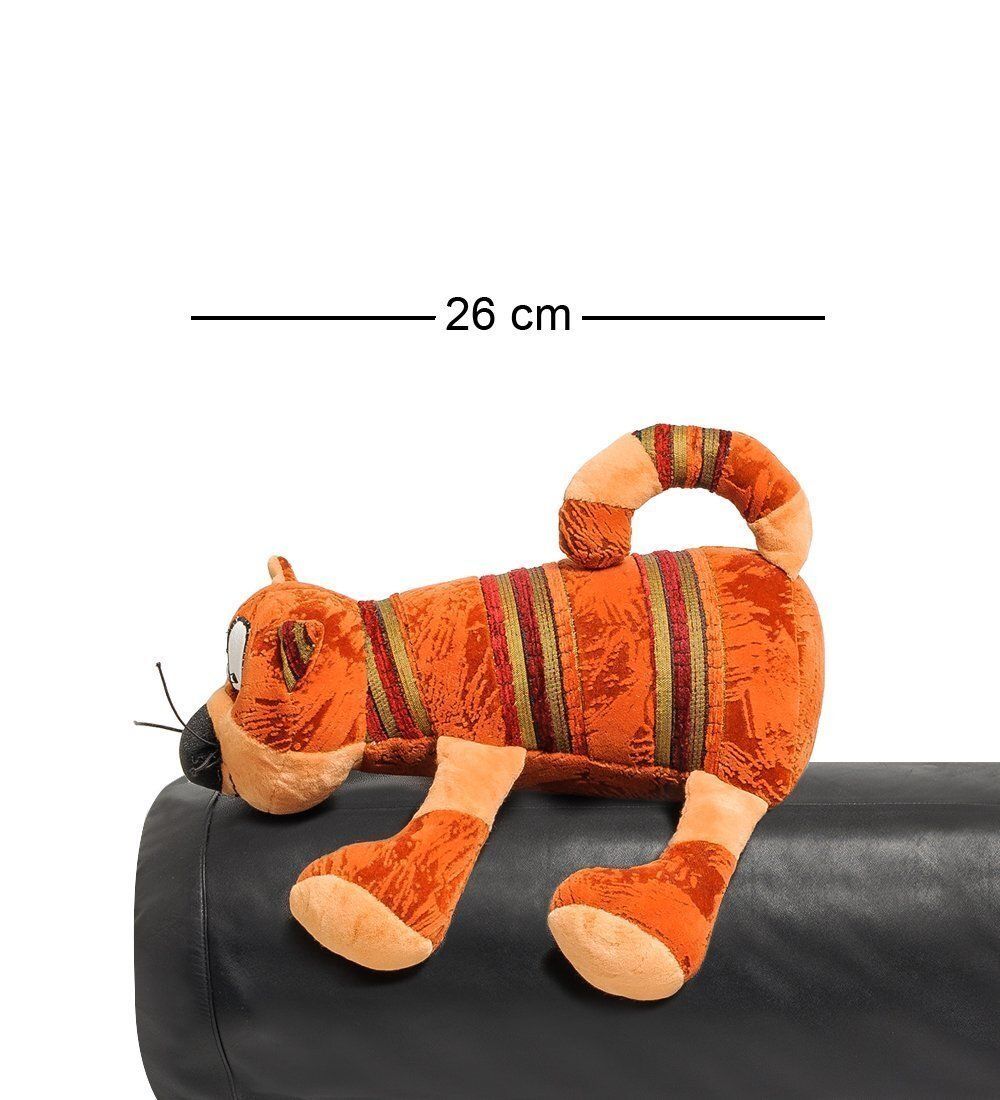 EM-04/ 4 Фигурка Кошка малая