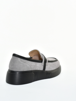 Лоферы женские Ascalini B6794