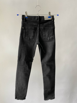 Джинсы Zara