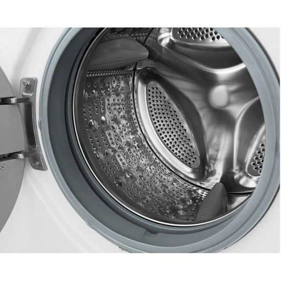 Стиральная машина LG FH-0H3ND1