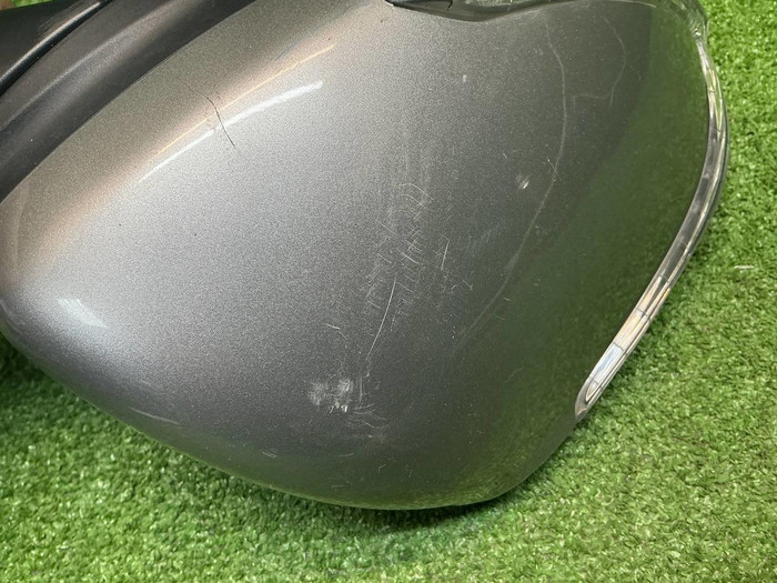 Зеркало правое GAC GS5 1 (2020-2024) 14 контактов