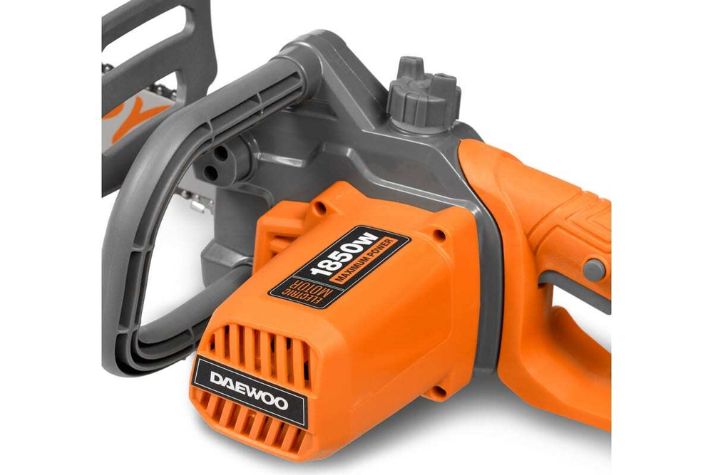 Цепная электрическая пила DAEWOO DACS 1900E