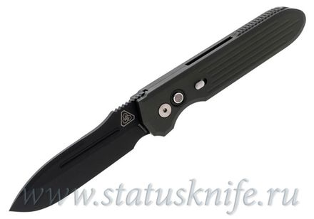 Нож Pro-Tech Prometheus Werx 1805 Green Magnacut