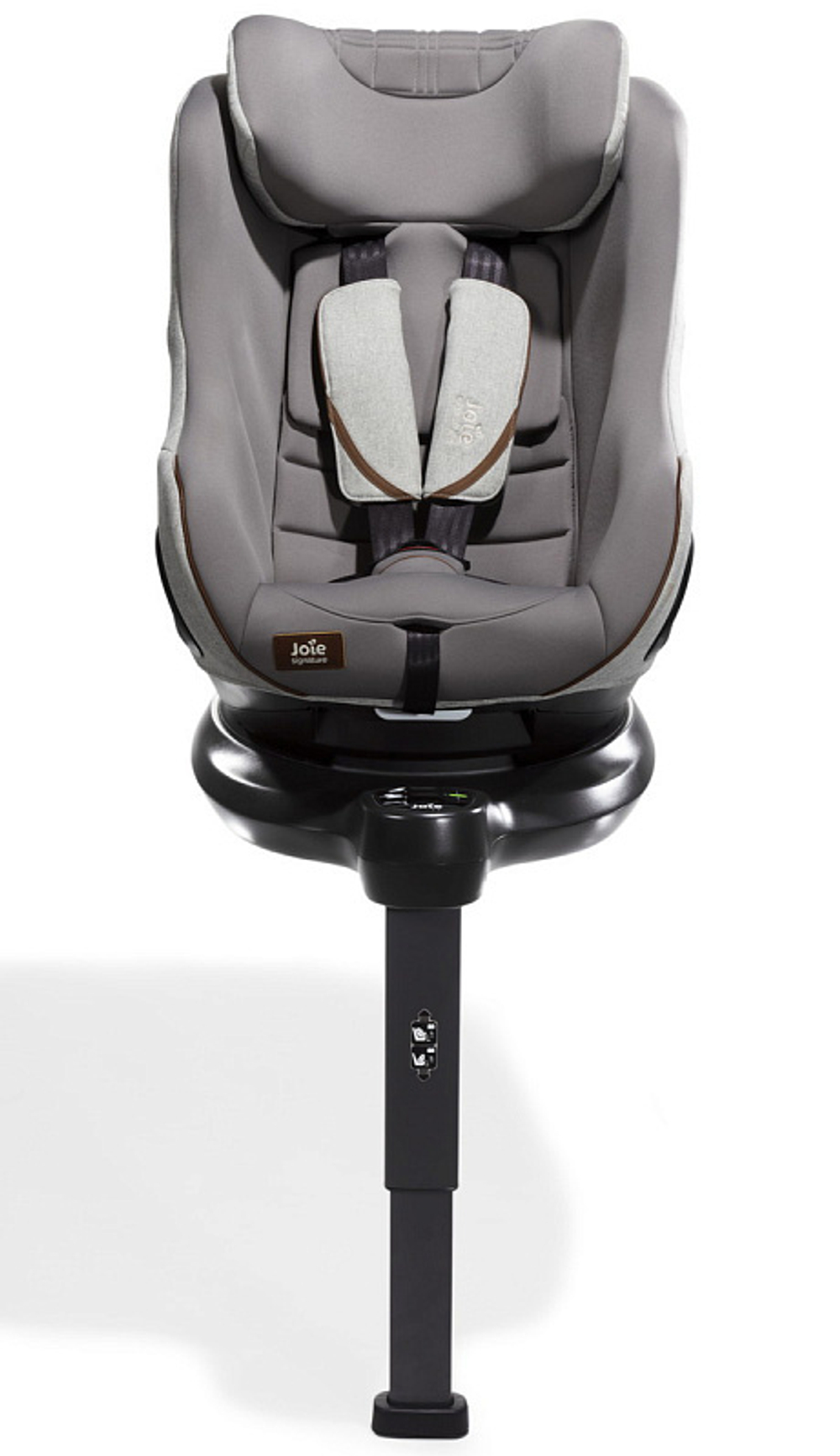Автокресло Joie I-Harbour без базы Oyster