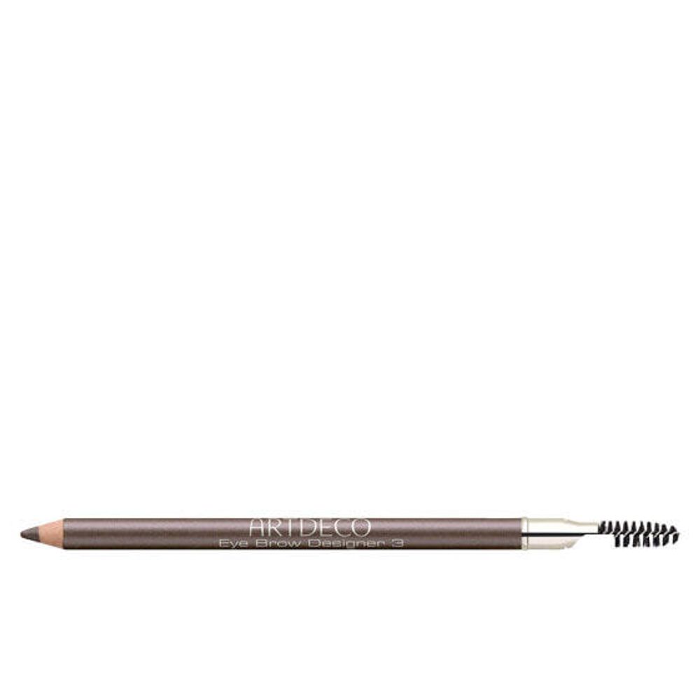 Artdeco Eye Brow Designer No.3 Стойкий карандаш для бровей с щеточкой
