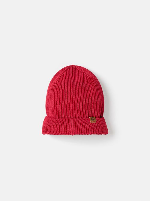 Шапка бини хлопковая 