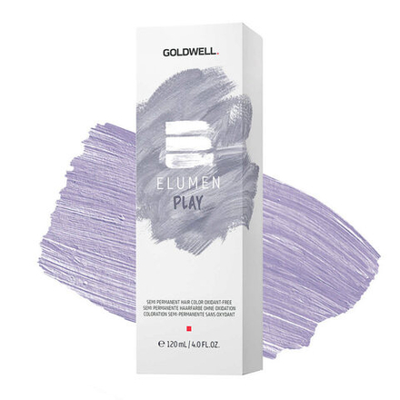 GOLDWELL ELUMEN PLAY PASTEL LAVENDER пастельный лавандовый 120 мл