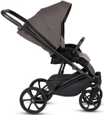 Детская коляска Tutis Viva 6 Plus Essential 3 в 1 с автокреслом Beno Beige 1612072 Periscape