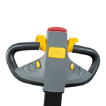 Штабелер с противовесом PROLIFT PRO SRV 1655 Li-ion (г/п 1,6 т, h=5,5 м, АкБ 24V/210Ah, ЗУ)