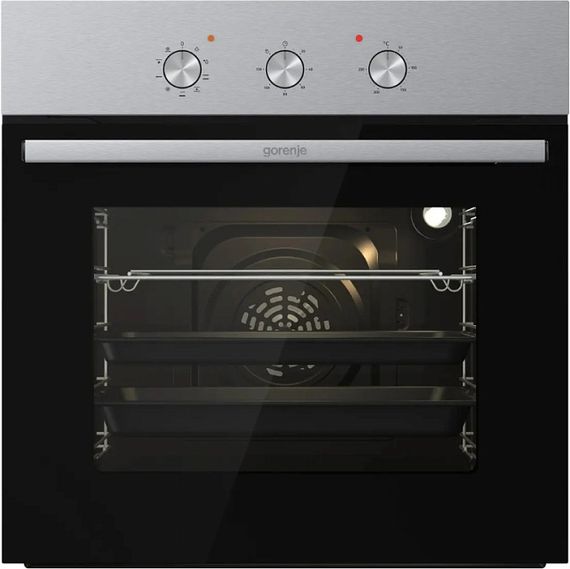 Духовой шкаф Gorenje BO6727E03NX