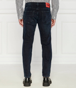 джинсы hugo 734 HUGO - темно-синий(50485019)