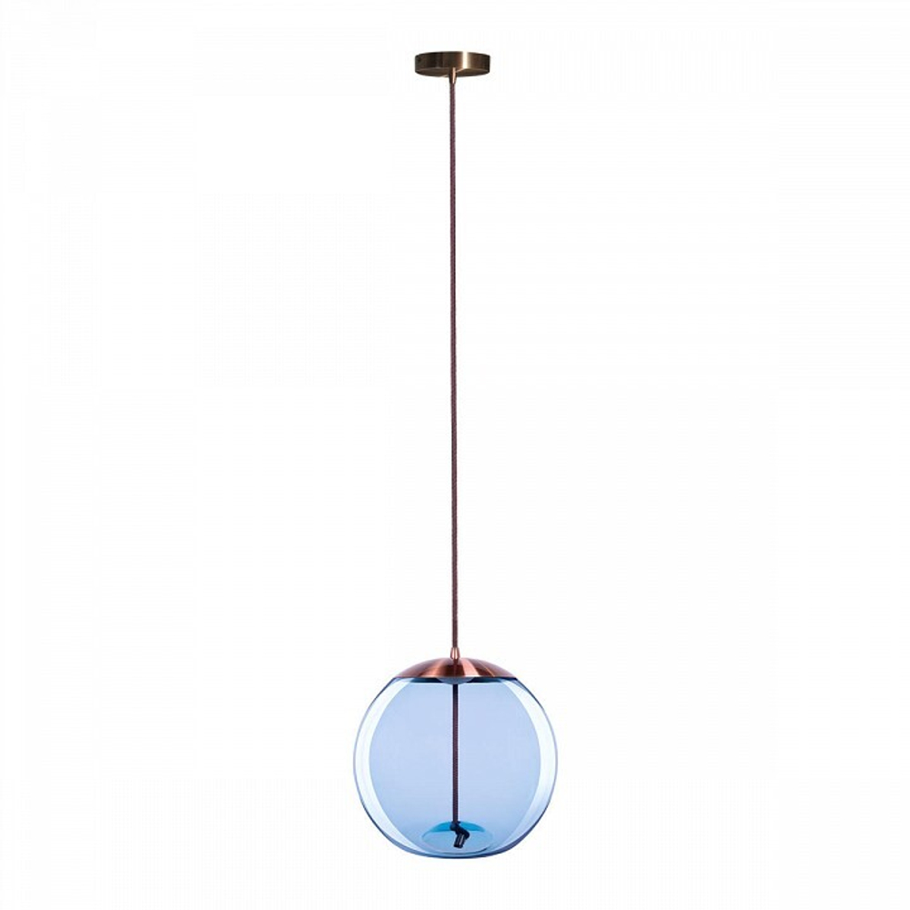 Подвесной светильник Loft it Knot 8133-B mini