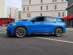 Карбоновый обвес для BMW X2 F39 2018-2020 БМВ