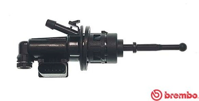 BREMBO - C85024-BRB - Master Cylinder, clutch