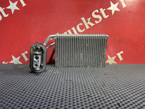 Радиатор кондиционера 2019 г.